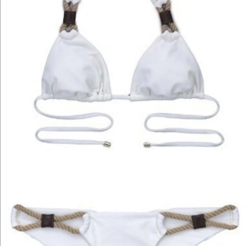 Beach Bunny Swimwear - Blair